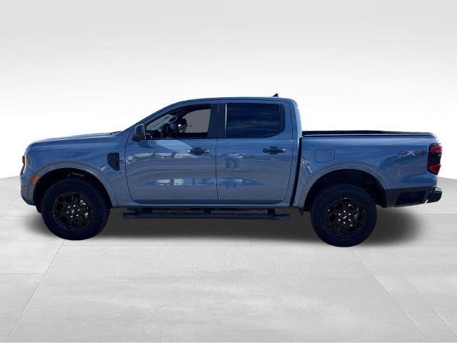 Certified 2025 Ford Ranger XLT w/ Equipment Group 301A High AWD/4WD image 12