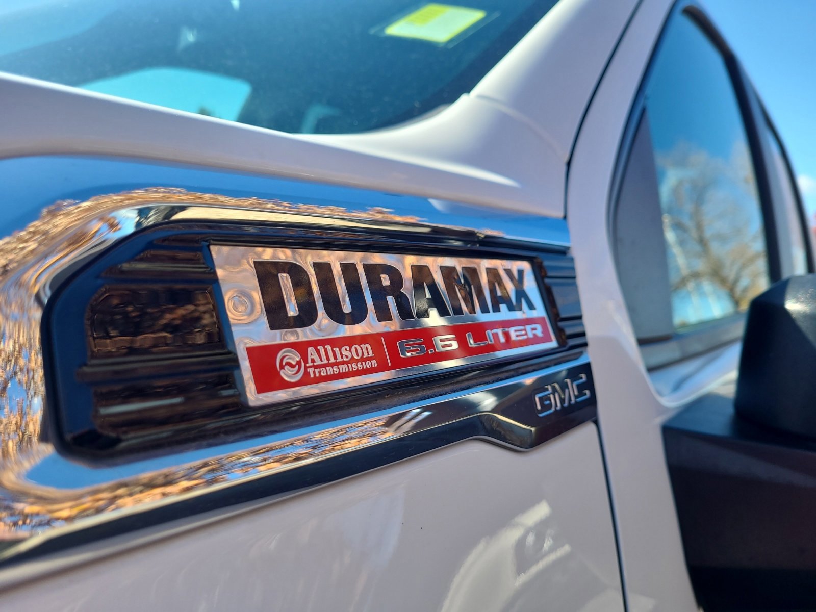 Used 2023 GMC Sierra 3500 Pro w/ Gooseneck/5TH Wheel Package image 24