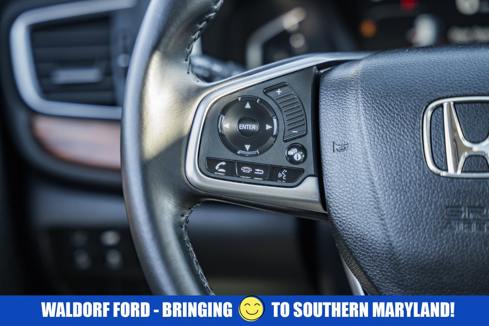 Used 2017 Honda CR-V EX-L image 27