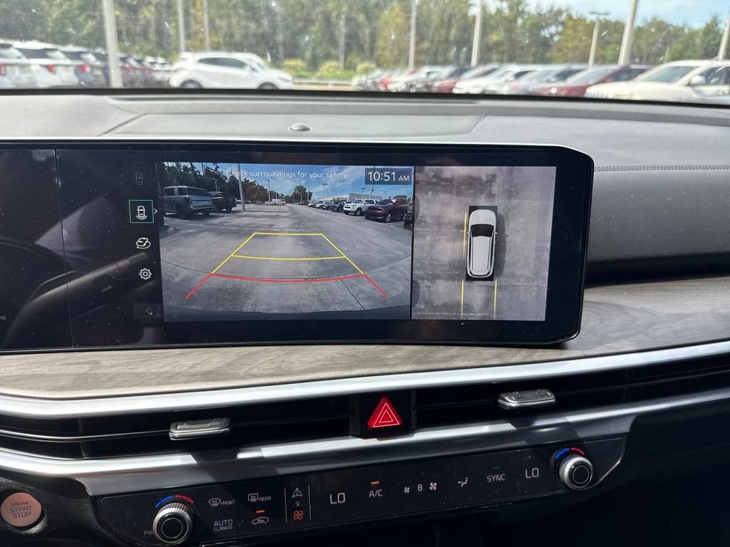 Used 2024 Kia Sorento SX Prestige image 25