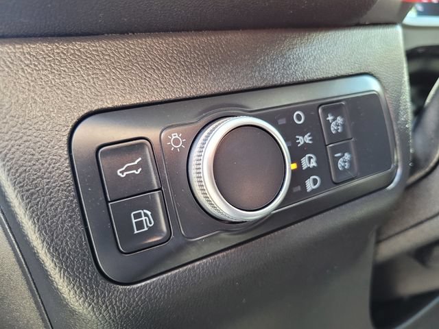Certified 2022 Ford Escape SE w/ Convenience Package FWD image 17