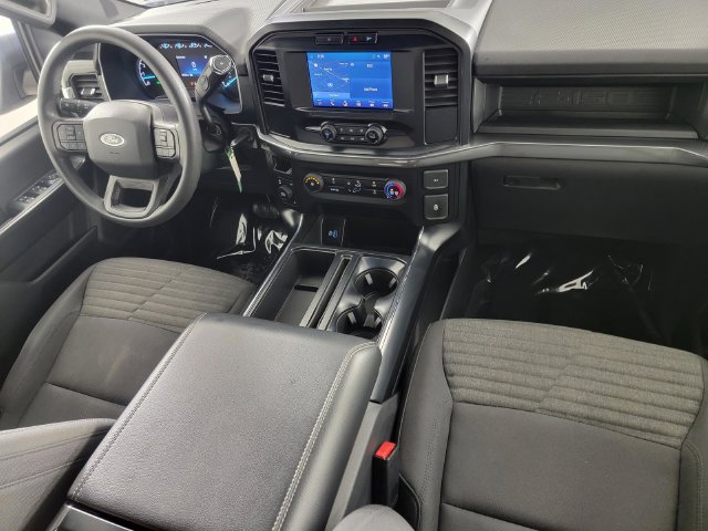 Certified 2023 Ford F150 XL w/ STX Appearance Package AWD/4WD image 32
