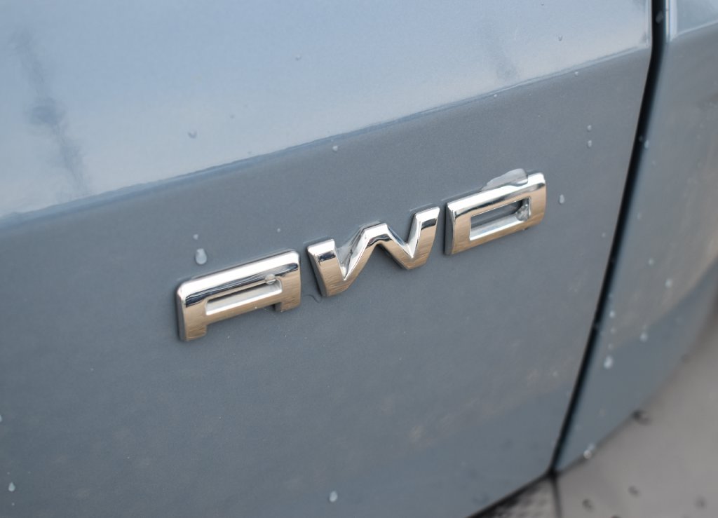 Certified 2023 Ford Escape Active AWD/4WD image 12