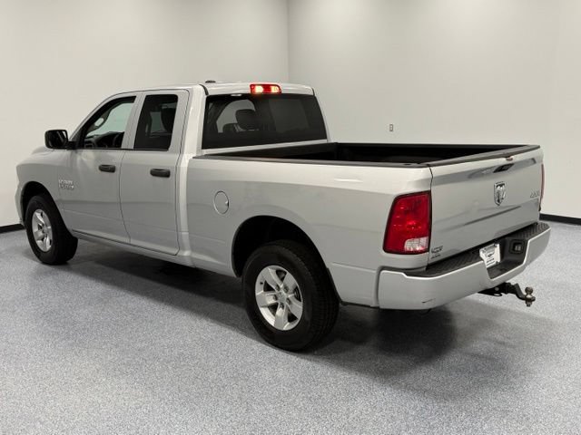 Used 2018 RAM 1500 Express AWD/4WD image 9