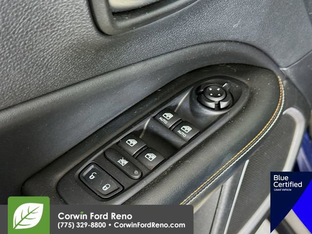 Used 2020 Jeep Compass Latitude image 20