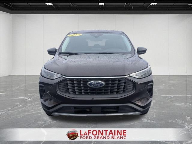 Certified 2023 Ford Escape Active image 8