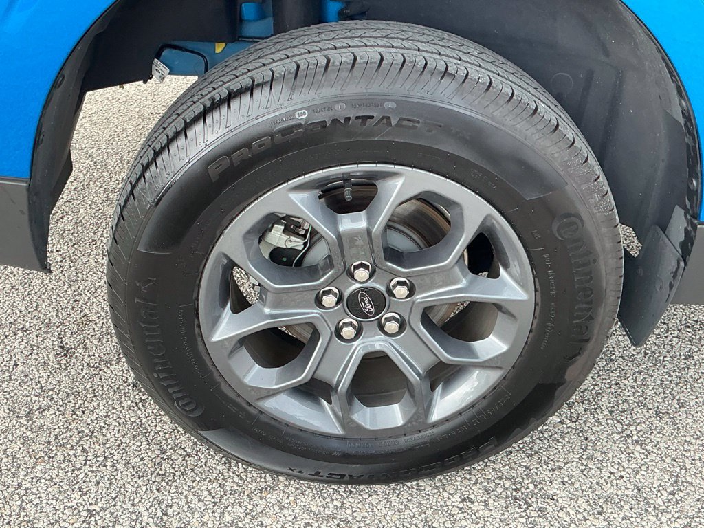 Certified 2026 Ford Maverick XLT FWD image 12
