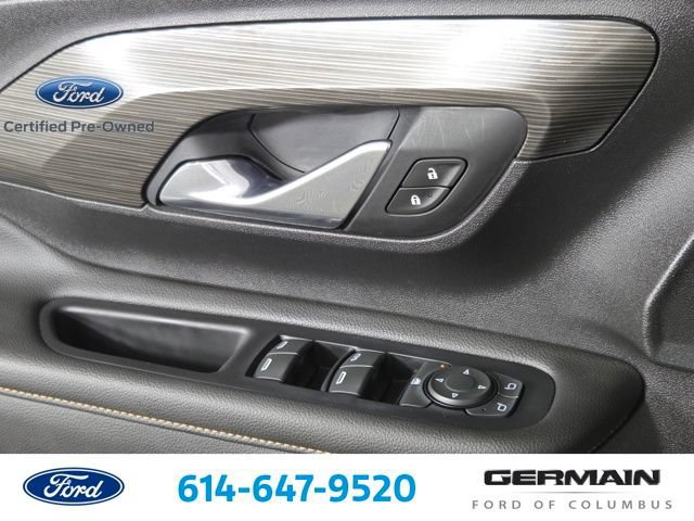 Used 2020 GMC Terrain SLT w/ Elevation Edition AWD/4WD image 29