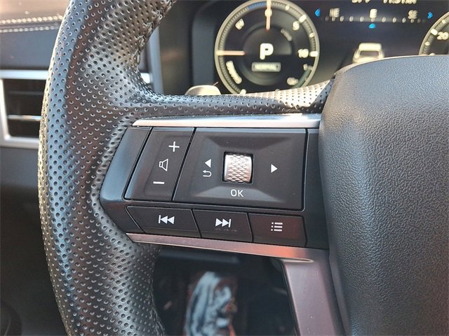 Used 2024 Mitsubishi Outlander SE image 22