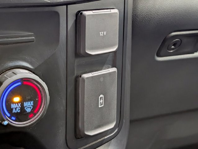 Certified 2025 Ford F150 STX AWD/4WD image 8