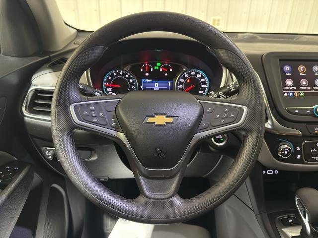 Used 2022 Chevrolet Equinox LT image 8
