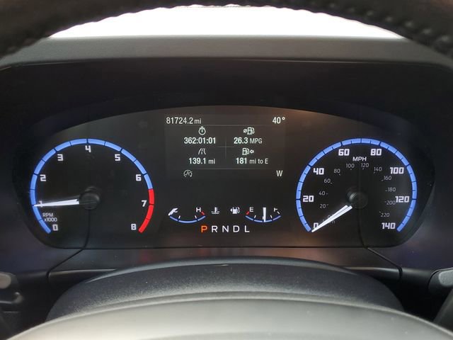 Certified 2021 Ford Bronco Sport Big Bend w/ Big Bend Package image 14