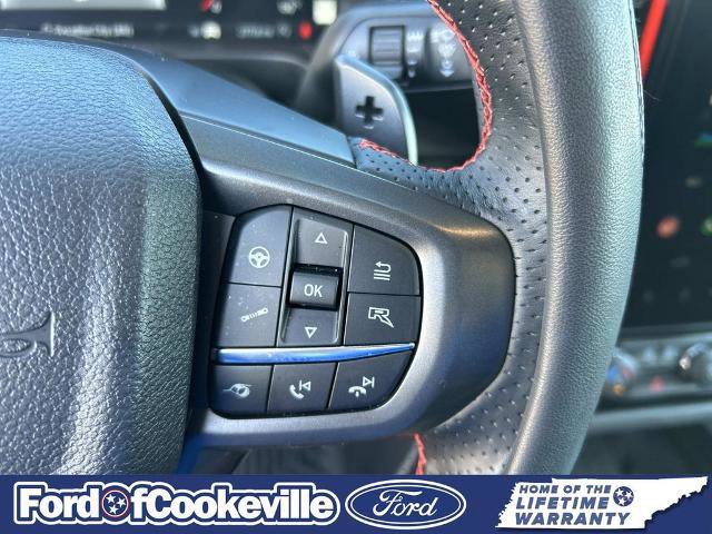 Certified 2026 Ford Ranger Raptor AWD/4WD image 32
