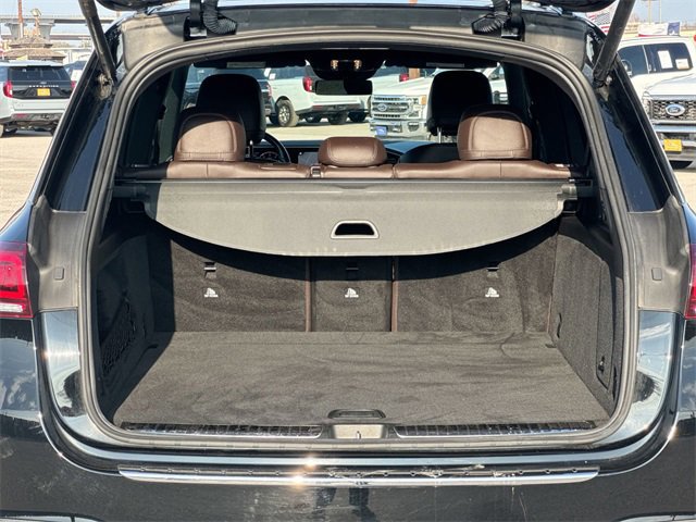 Used 2022 Mercedes-Benz GLE 350 image 26