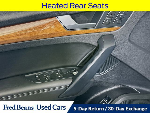 Used 2023 Audi Q5 2.0T Prestige w/ Prestige Package image 23