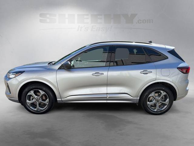 Certified 2024 Ford Escape ST-Line w/ Tech Pack #1 AWD/4WD image 15