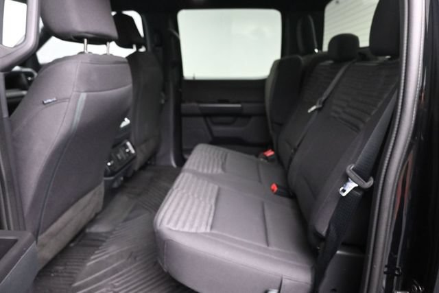 Certified 2023 Ford F150 XL w/ STX Appearance Package AWD/4WD image 22