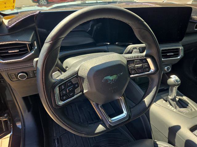 Certified 2024 Ford Mustang GT Premium image 16