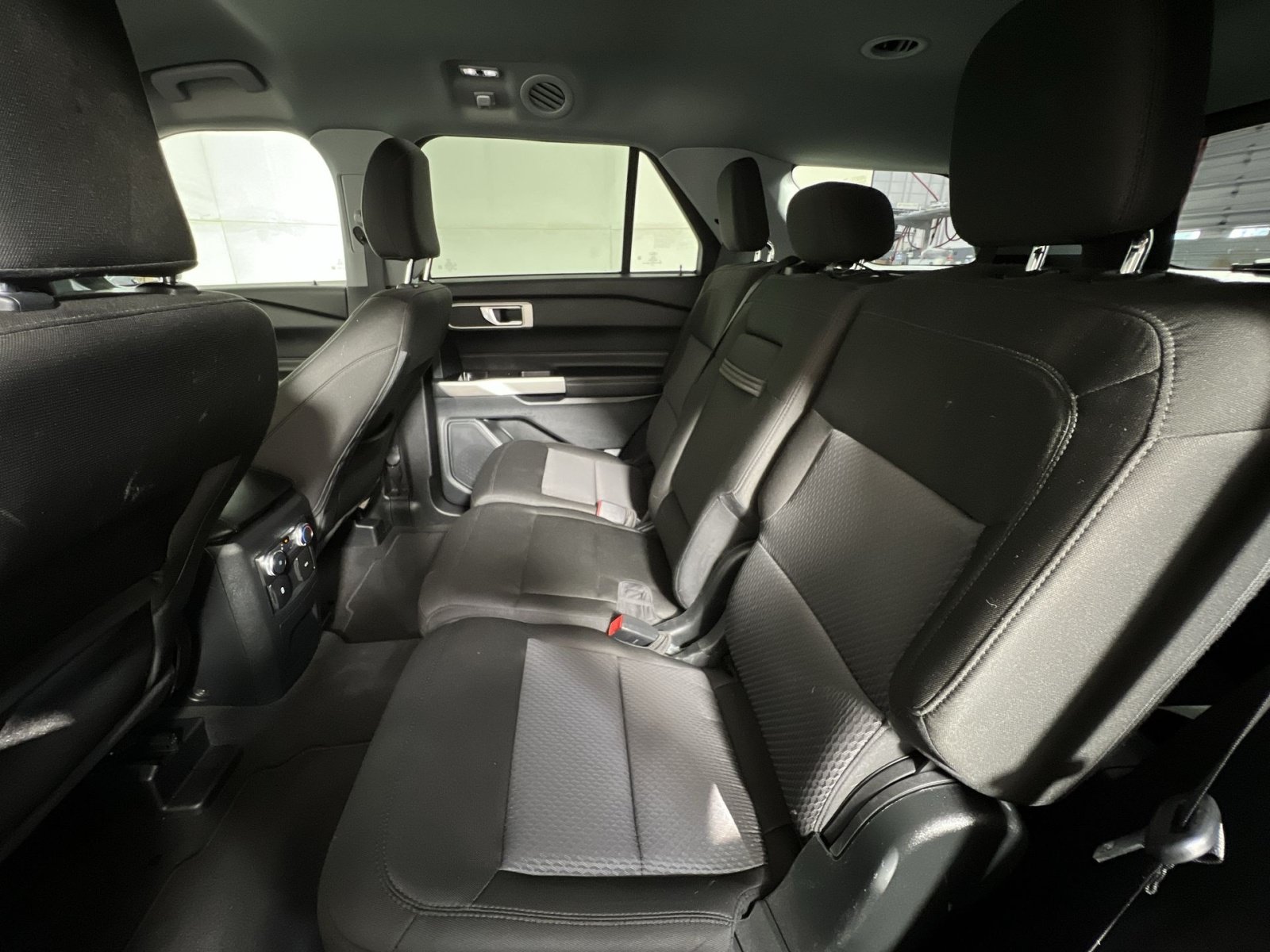Certified 2022 Ford Explorer XLT AWD/4WD image 23