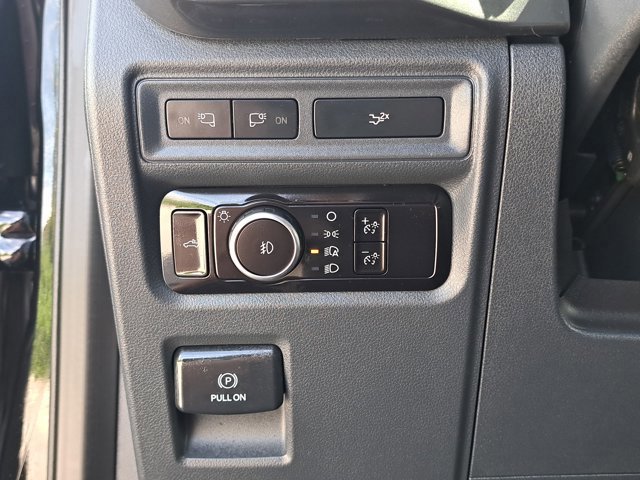 Certified 2023 Ford F150 XLT w/ Equipment Group 302A High image 24