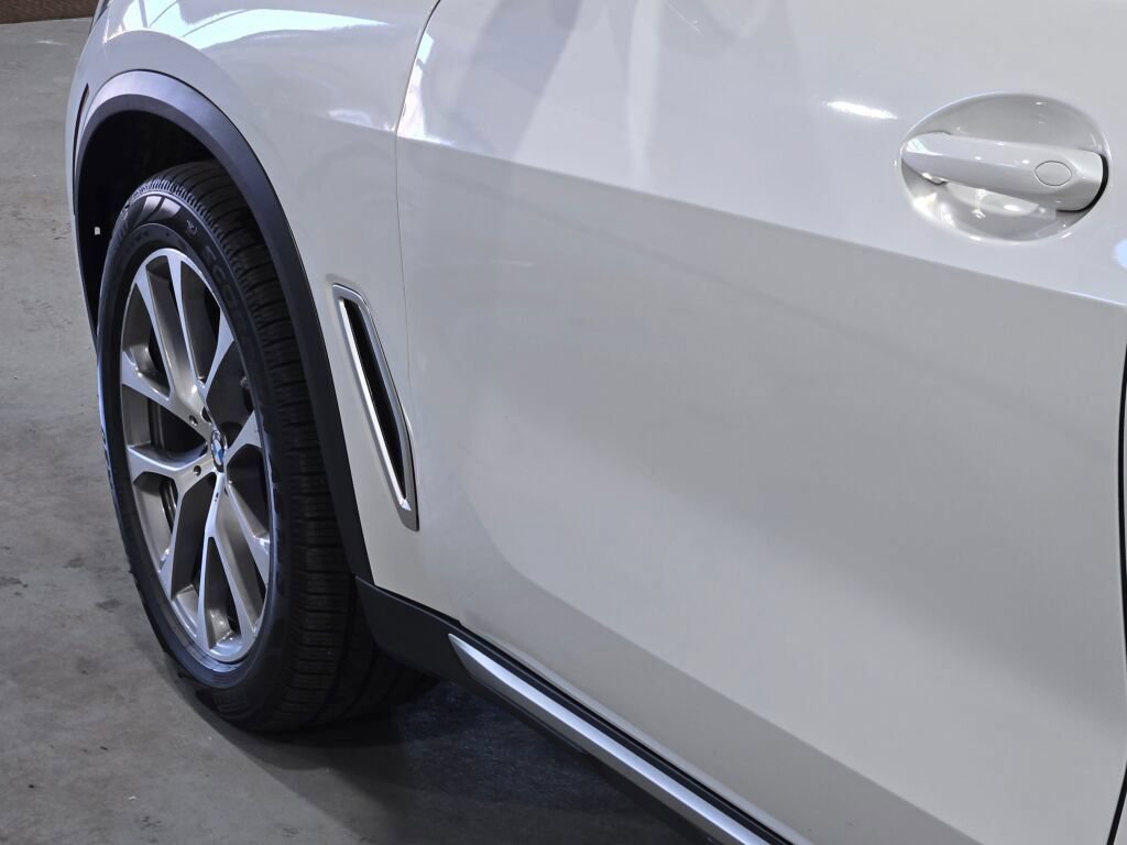 Used 2019 BMW X5 xDrive40i w/ Premium Package AWD/4WD image 24
