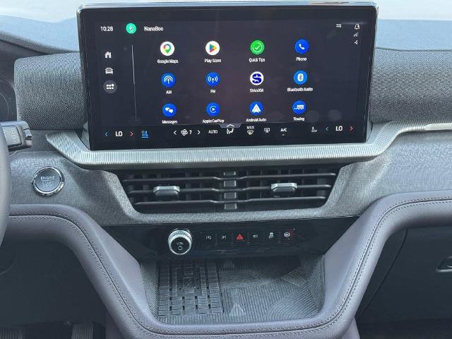 Certified 2025 Ford Explorer Platinum w/ LUX Leather Package AWD/4WD image 16
