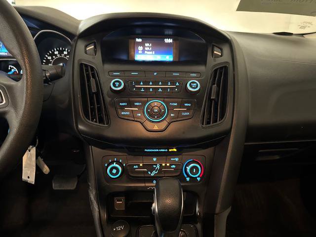 Certified 2018 Ford Focus S FWD image 24