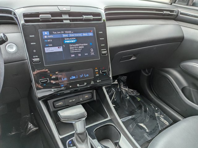 Used 2023 Hyundai Tucson SEL w/ Convenience Package FWD image 23