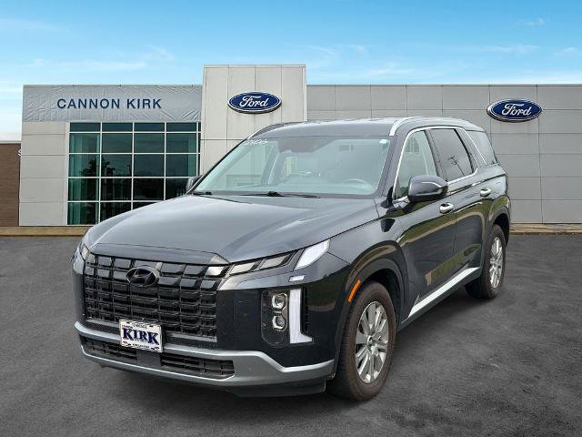 Used 2025 Hyundai Palisade SEL AWD/4WD image 3