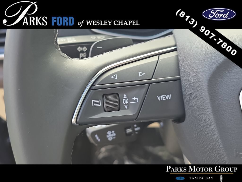 Used 2024 Audi Q5 2.0T Premium Plus AWD/4WD image 30
