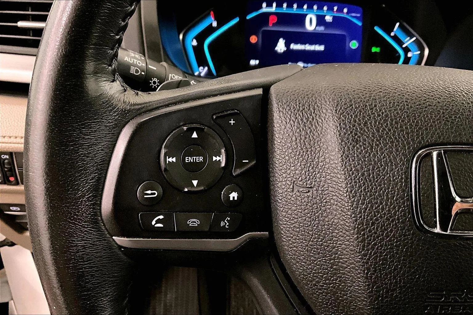 Used 2021 Honda Odyssey EX-L image 17