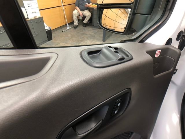 Certified 2020 Ford Transit 350 XLT image 12