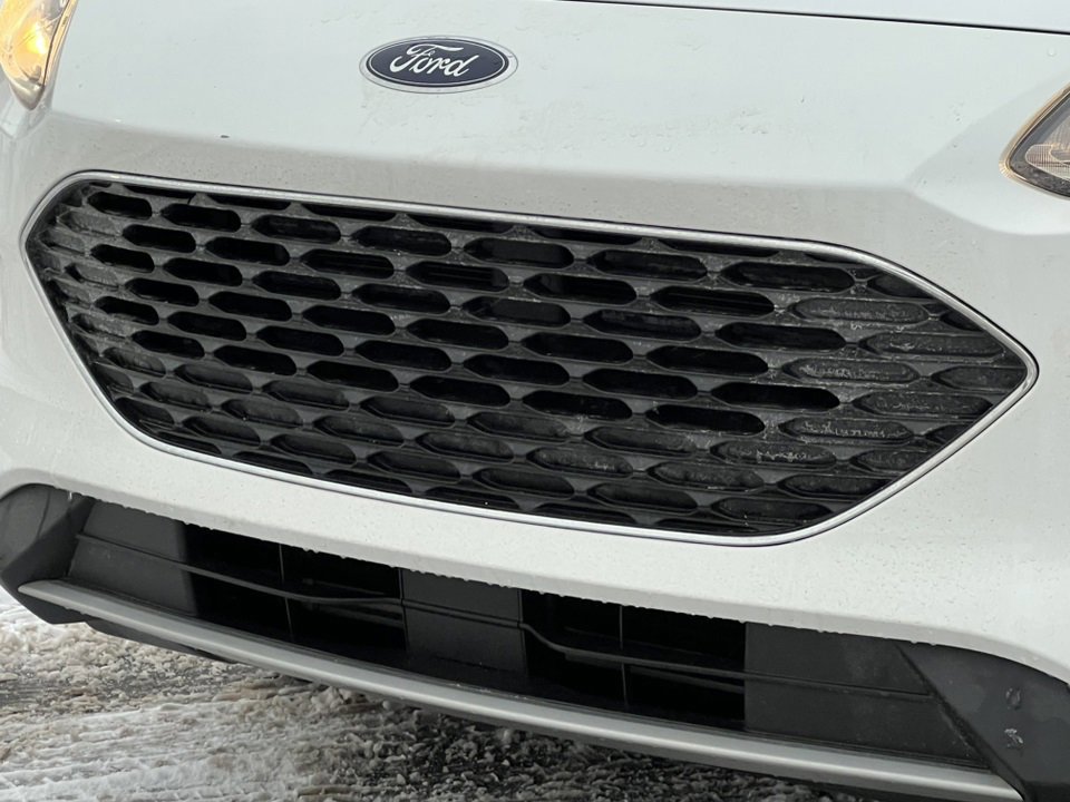 Certified 2022 Ford Escape SE w/ Convenience Package image 40