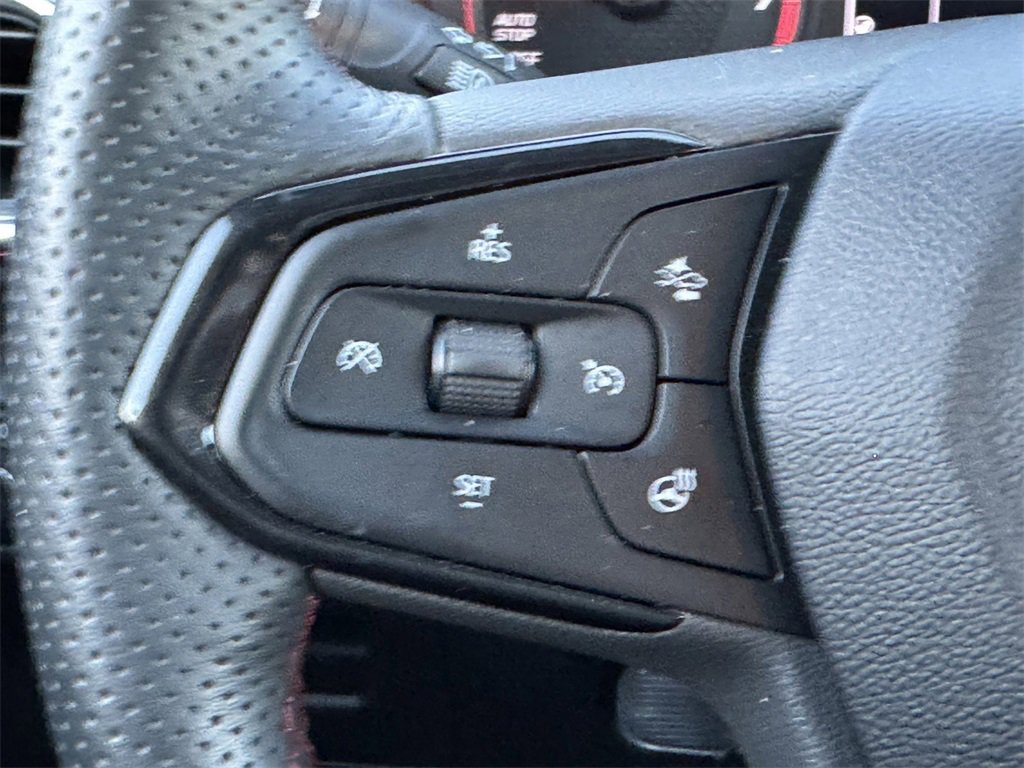 Used 2023 Chevrolet TrailBlazer RS w/ Convenience Package image 15