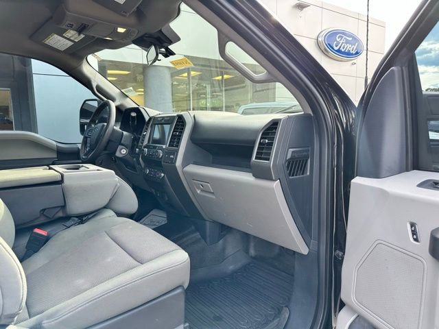 Certified 2022 Ford F350 XL w/ STX Appearance Package AWD/4WD image 43