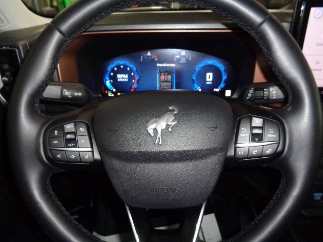 Certified 2025 Ford Bronco Sport Outer Banks w/ Outer Banks Tech Package+ AWD/4WD image 11