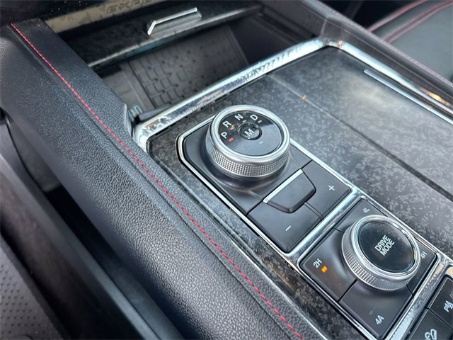 Certified 2023 Ford Expedition Limited image 26