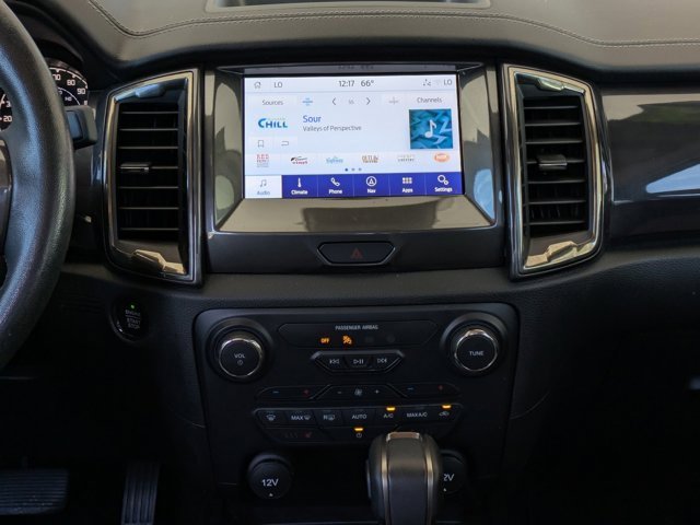 Certified 2023 Ford Ranger Lariat w/ Technology Package image 17