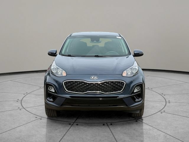 Used 2022 Kia Sportage LX w/ LX AWD Value Edition Package image 14