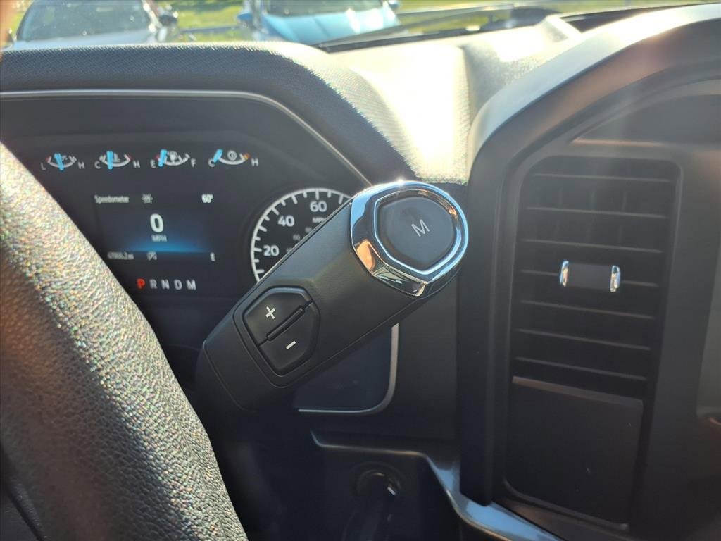 Certified 2023 Ford F150 XL w/ STX Appearance Package image 20