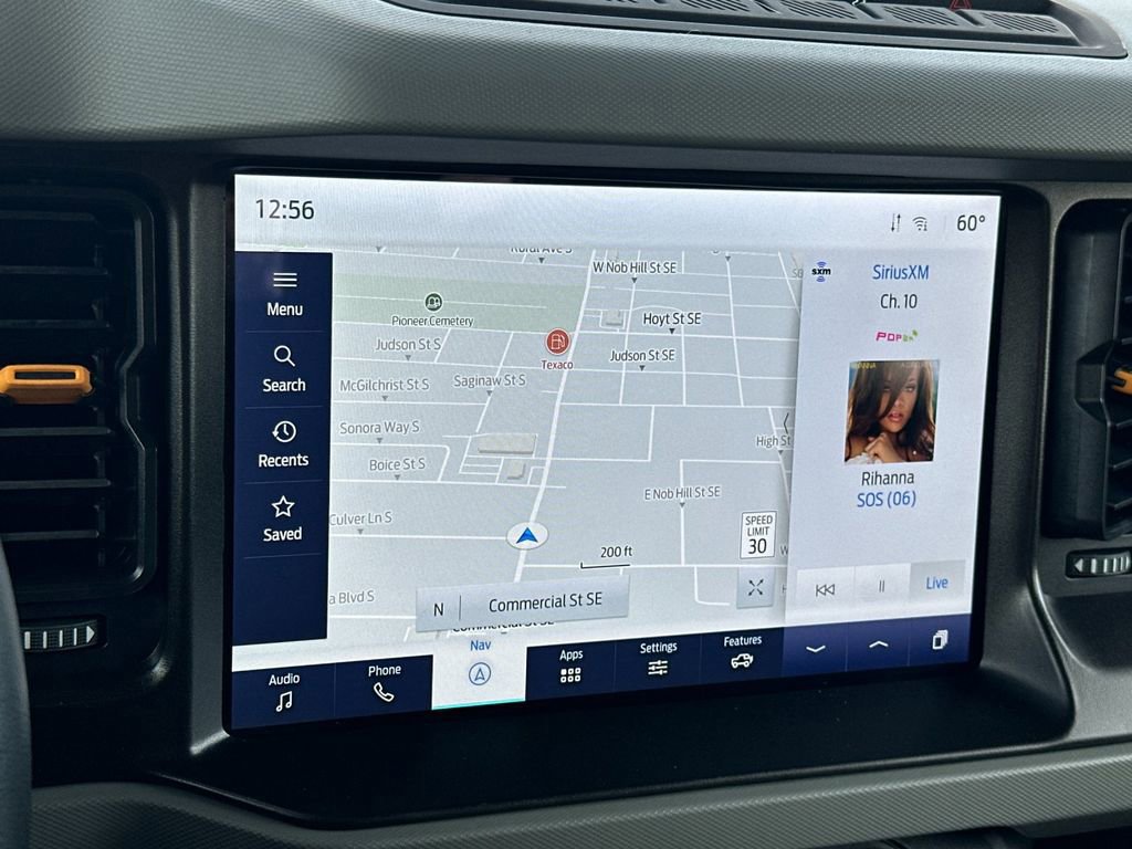 Certified 2021 Ford Bronco Badlands image 17