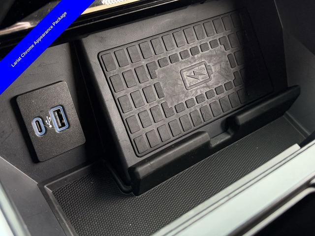 Certified 2022 Ford F150 Lariat w/ Equipment Group 502A High image 27