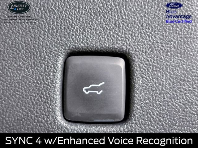 Certified 2023 Ford Escape ST-Line w/ Tech Pack #1 FWD image 17
