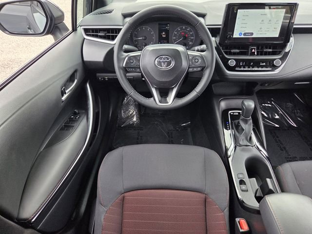 Used 2025 Toyota Corolla SE FWD image 14