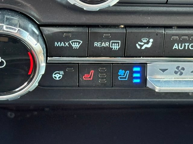 Certified 2026 Ford F250 Lariat w/ Lariat Ultimate Package AWD/4WD image 18