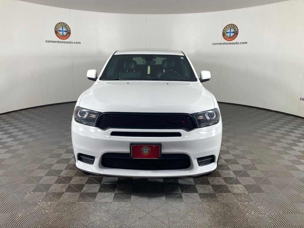 Used 2019 Dodge Durango GT image 17