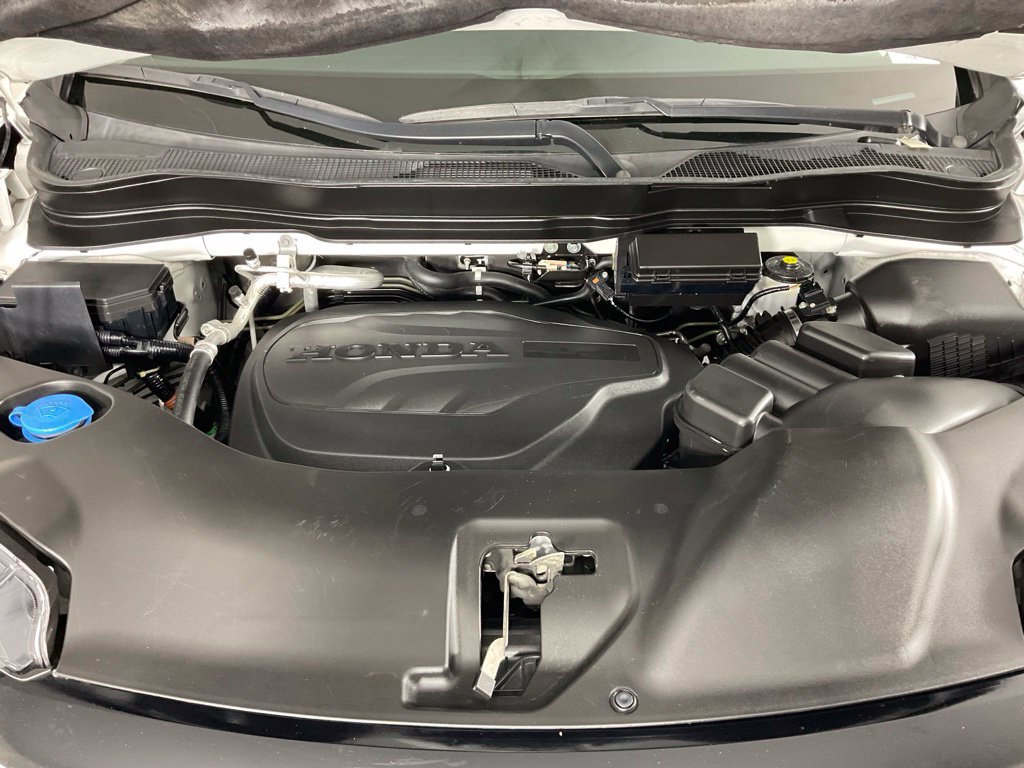 Used 2021 Honda Pilot Special Edition image 9