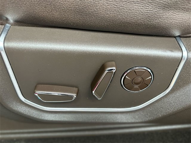 Certified 2019 Ford F150 Limited w/ Trailer Tow Package image 13