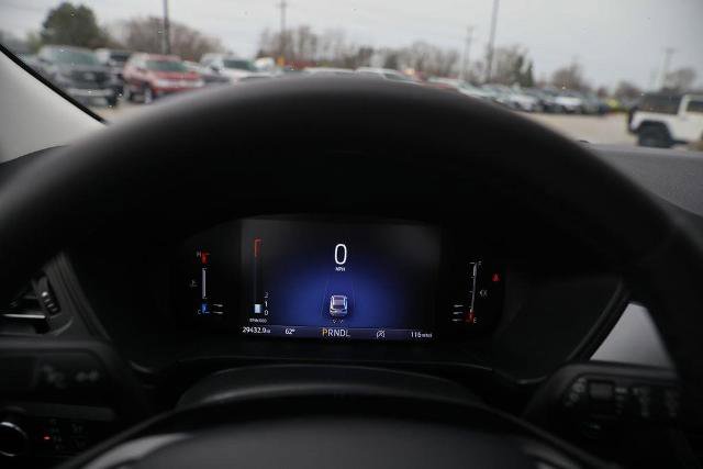 Certified 2023 Ford Escape Active AWD/4WD image 32