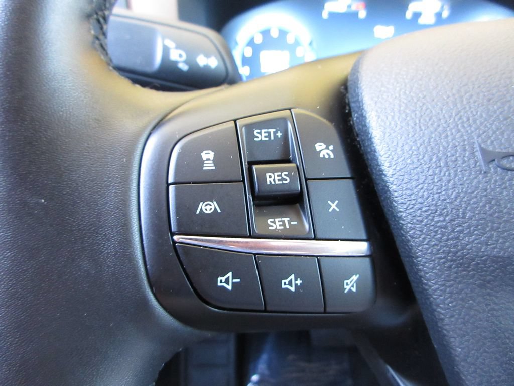 Certified 2025 Ford Bronco Sport Outer Banks AWD/4WD image 15